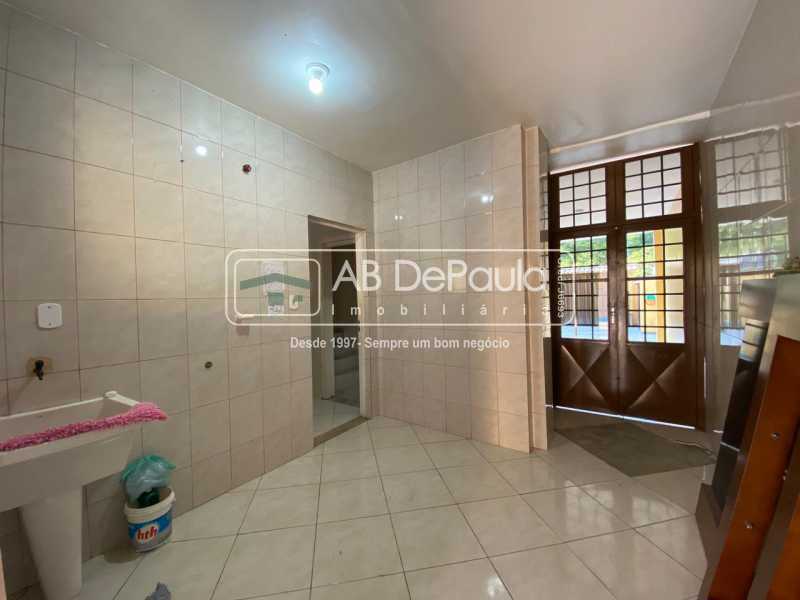 Conheça IMG-20210203-WA0118 do imóvel - Sulacap - Residência Duplex 4 Dormitórios Sendo Um Suíte - Piscina - 4 Vagas - ABCA40043 - 7 IMG-20210203-WA0118 - Sulacap - Residência Duplex 4 Dormitórios Sendo Um Suíte - Piscina - 4 Vagas - ABCA40043 - 7