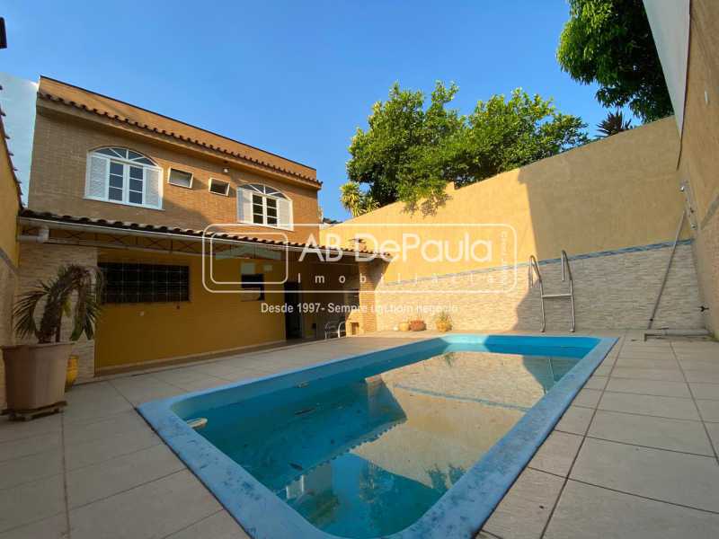 Conheça IMG-20210203-WA0119 do imóvel - Sulacap - Residência Duplex 4 Dormitórios Sendo Um Suíte - Piscina - 4 Vagas - ABCA40043 - 1 IMG-20210203-WA0119 - Sulacap - Residência Duplex 4 Dormitórios Sendo Um Suíte - Piscina - 4 Vagas - ABCA40043 - 1