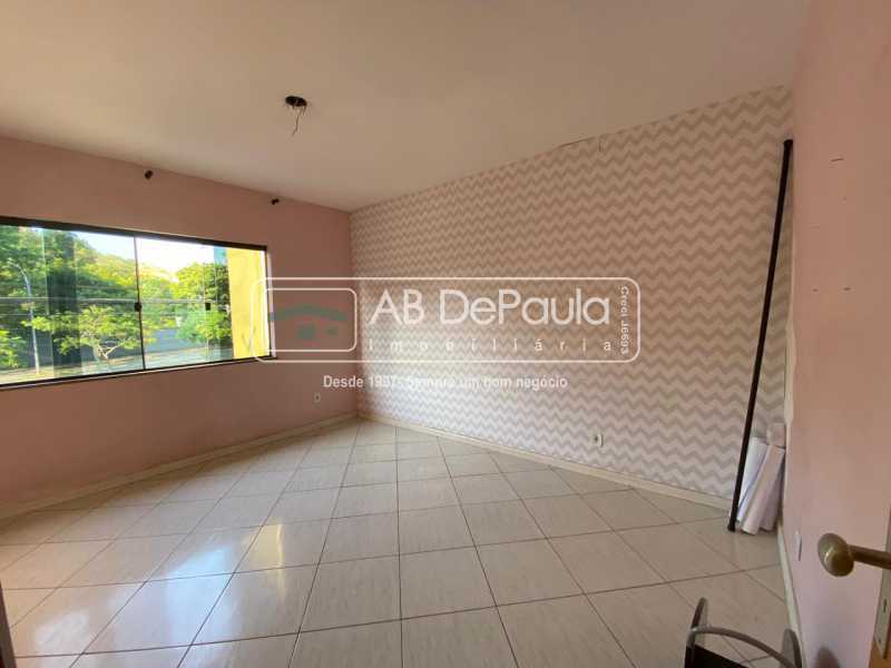Conheça IMG-20210203-WA0128 do imóvel - Sulacap - Residência Duplex 4 Dormitórios Sendo Um Suíte - Piscina - 4 Vagas - ABCA40043 - 17 IMG-20210203-WA0128 - Sulacap - Residência Duplex 4 Dormitórios Sendo Um Suíte - Piscina - 4 Vagas - ABCA40043 - 17