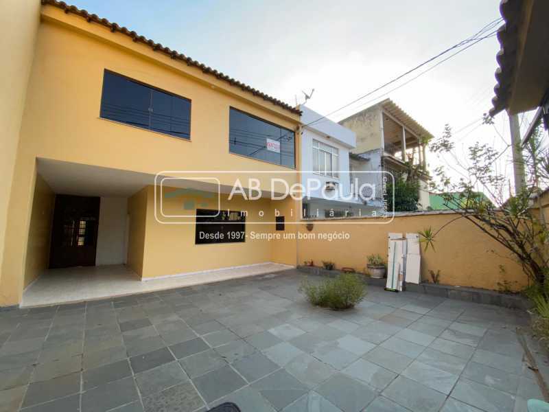 Conheça IMG-20210203-WA0131 do imóvel - Sulacap - Residência Duplex 4 Dormitórios Sendo Um Suíte - Piscina - 4 Vagas - ABCA40043 - 28 IMG-20210203-WA0131 - Sulacap - Residência Duplex 4 Dormitórios Sendo Um Suíte - Piscina - 4 Vagas - ABCA40043 - 28