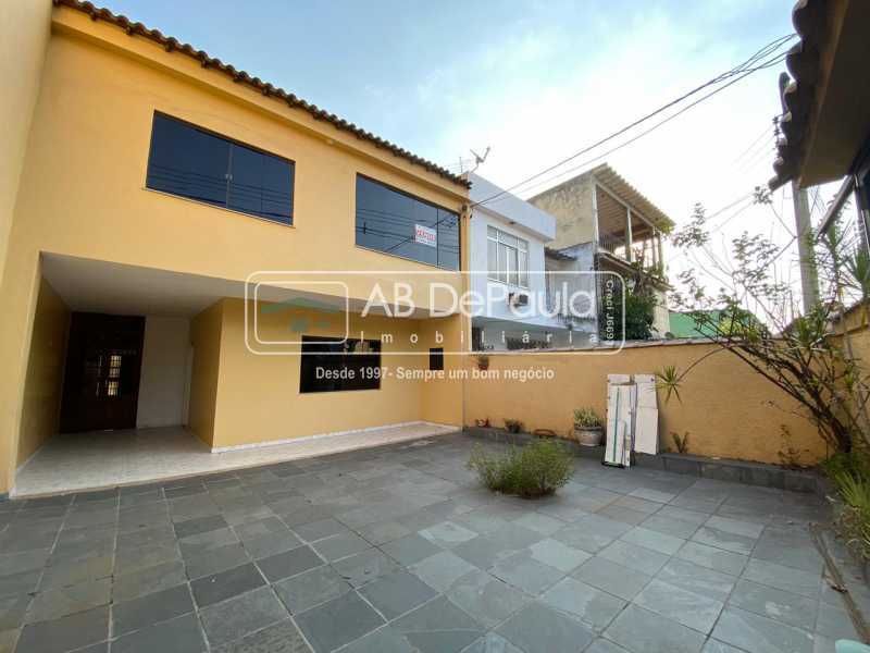 Conheça IMG-20210203-WA0133 do imóvel - Sulacap - Residência Duplex 4 Dormitórios Sendo Um Suíte - Piscina - 4 Vagas - ABCA40043 - 26 IMG-20210203-WA0133 - Sulacap - Residência Duplex 4 Dormitórios Sendo Um Suíte - Piscina - 4 Vagas - ABCA40043 - 26