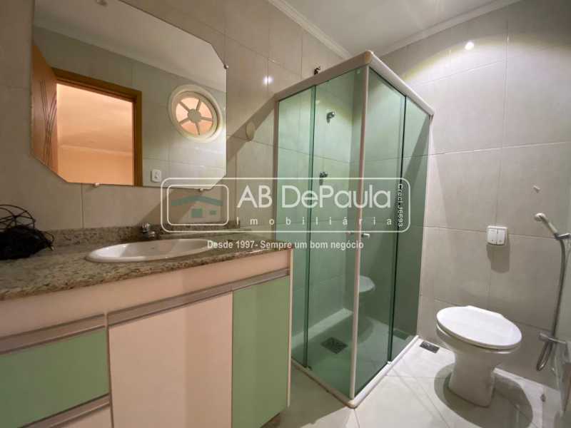 Conheça IMG-20210203-WA0135 do imóvel - Sulacap - Residência Duplex 4 Dormitórios Sendo Um Suíte - Piscina - 4 Vagas - ABCA40043 - 20 IMG-20210203-WA0135 - Sulacap - Residência Duplex 4 Dormitórios Sendo Um Suíte - Piscina - 4 Vagas - ABCA40043 - 20