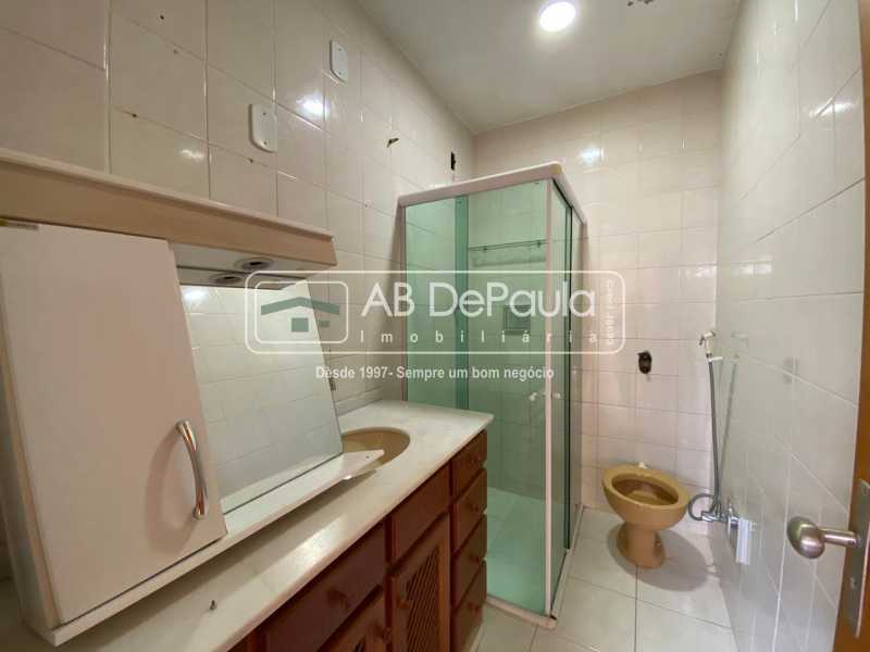 Conheça IMG-20210203-WA0136 do imóvel - Sulacap - Residência Duplex 4 Dormitórios Sendo Um Suíte - Piscina - 4 Vagas - ABCA40043 - 16 IMG-20210203-WA0136 - Sulacap - Residência Duplex 4 Dormitórios Sendo Um Suíte - Piscina - 4 Vagas - ABCA40043 - 16