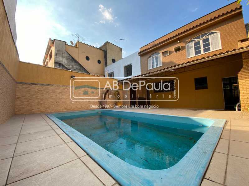 Conheça IMG-20210203-WA0143 do imóvel - Sulacap - Residência Duplex 4 Dormitórios Sendo Um Suíte - Piscina - 4 Vagas - ABCA40043 - 3 IMG-20210203-WA0143 - Sulacap - Residência Duplex 4 Dormitórios Sendo Um Suíte - Piscina - 4 Vagas - ABCA40043 - 3