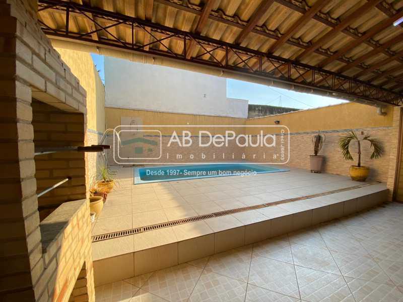 Conheça IMG-20210203-WA0144 do imóvel - Sulacap - Residência Duplex 4 Dormitórios Sendo Um Suíte - Piscina - 4 Vagas - ABCA40043 - 6 IMG-20210203-WA0144 - Sulacap - Residência Duplex 4 Dormitórios Sendo Um Suíte - Piscina - 4 Vagas - ABCA40043 - 6