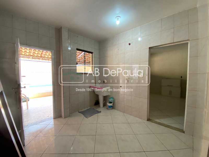 Conheça IMG-20210203-WA0149 do imóvel - Sulacap - Residência Duplex 4 Dormitórios Sendo Um Suíte - Piscina - 4 Vagas - ABCA40043 - 8 IMG-20210203-WA0149 - Sulacap - Residência Duplex 4 Dormitórios Sendo Um Suíte - Piscina - 4 Vagas - ABCA40043 - 8