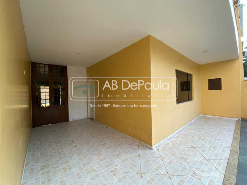 Conheça IMG-20210203-WA0151 do imóvel - Sulacap - Residência Duplex 4 Dormitórios Sendo Um Suíte - Piscina - 4 Vagas - ABCA40043 - 25 IMG-20210203-WA0151 - Sulacap - Residência Duplex 4 Dormitórios Sendo Um Suíte - Piscina - 4 Vagas - ABCA40043 - 25