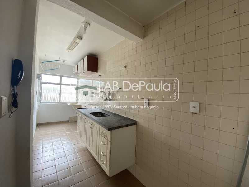Conheça COZINHA do imóvel - SULACAP - APARTAMENTO - CONDOMÍNIO SARGENTO MENEZES - ABAP20542 - 19 COZINHA - SULACAP - APARTAMENTO - CONDOMÍNIO SARGENTO MENEZES - ABAP20542 - 19