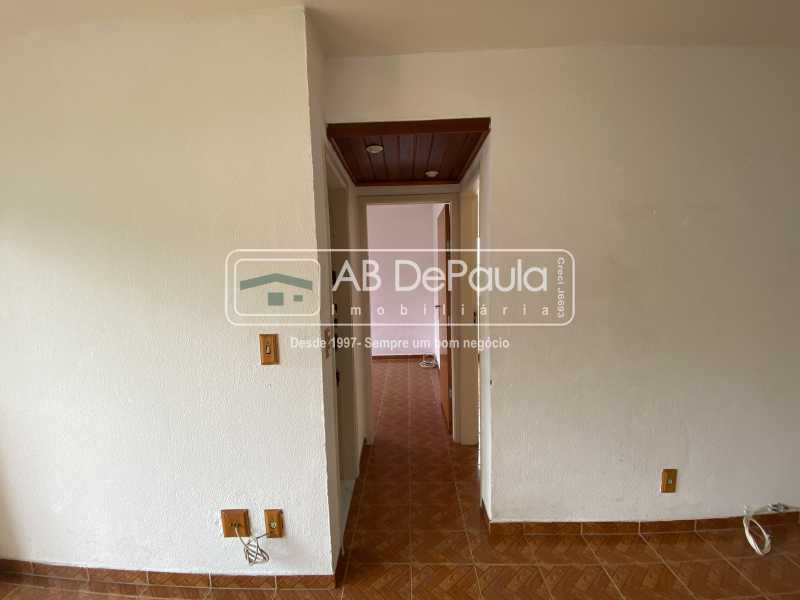 Conheça CIRCULAÇÃO do imóvel - SULACAP - APARTAMENTO - CONDOMÍNIO SARGENTO MENEZES - ABAP20542 - 9 CIRCULAÇÃO - SULACAP - APARTAMENTO - CONDOMÍNIO SARGENTO MENEZES - ABAP20542 - 9