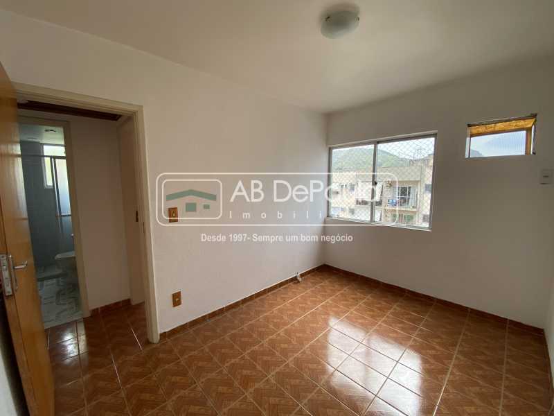 Conheça QUARTO 01 do imóvel - SULACAP - APARTAMENTO - CONDOMÍNIO SARGENTO MENEZES - ABAP20542 - 11 QUARTO 01 - SULACAP - APARTAMENTO - CONDOMÍNIO SARGENTO MENEZES - ABAP20542 - 11
