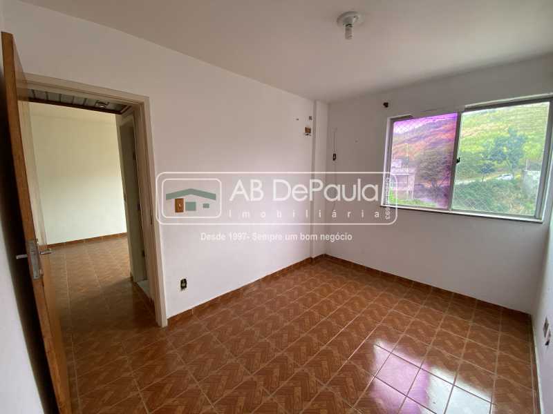 Conheça QUARTO 02 do imóvel - SULACAP - APARTAMENTO - CONDOMÍNIO SARGENTO MENEZES - ABAP20542 - 16 QUARTO 02 - SULACAP - APARTAMENTO - CONDOMÍNIO SARGENTO MENEZES - ABAP20542 - 16