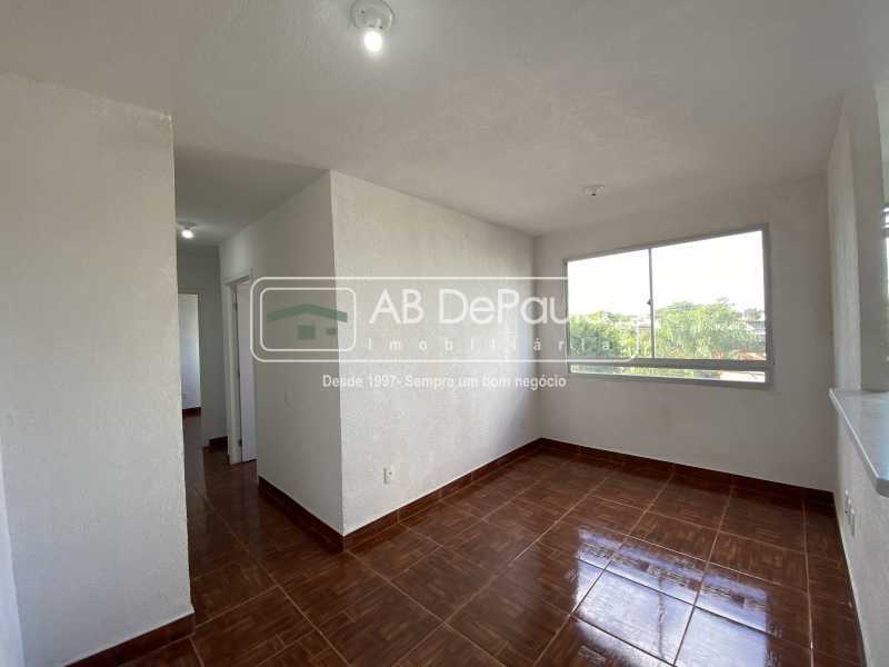 Conheça SALA do imóvel - REALENGO - APARTAMENTO NA RUA CURITIBA PARA VENDA OU LOCAÇÃO - ABAP20545 - 3 SALA - REALENGO - APARTAMENTO NA RUA CURITIBA PARA VENDA OU LOCAÇÃO - ABAP20545 - 3