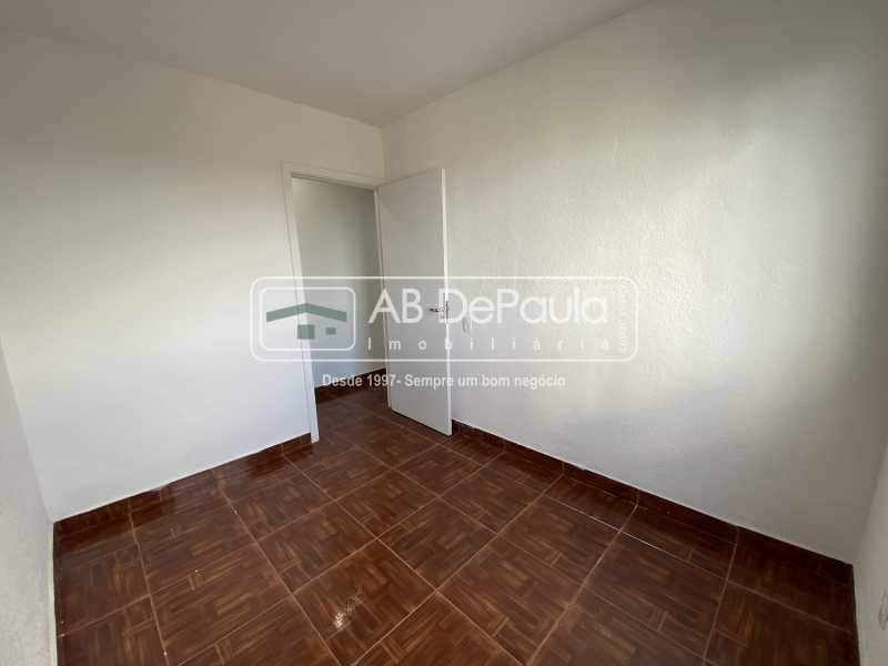 Conheça QUARTO 01 do imóvel - REALENGO - APARTAMENTO NA RUA CURITIBA PARA VENDA OU LOCAÇÃO - ABAP20545 - 10 QUARTO 01 - REALENGO - APARTAMENTO NA RUA CURITIBA PARA VENDA OU LOCAÇÃO - ABAP20545 - 10