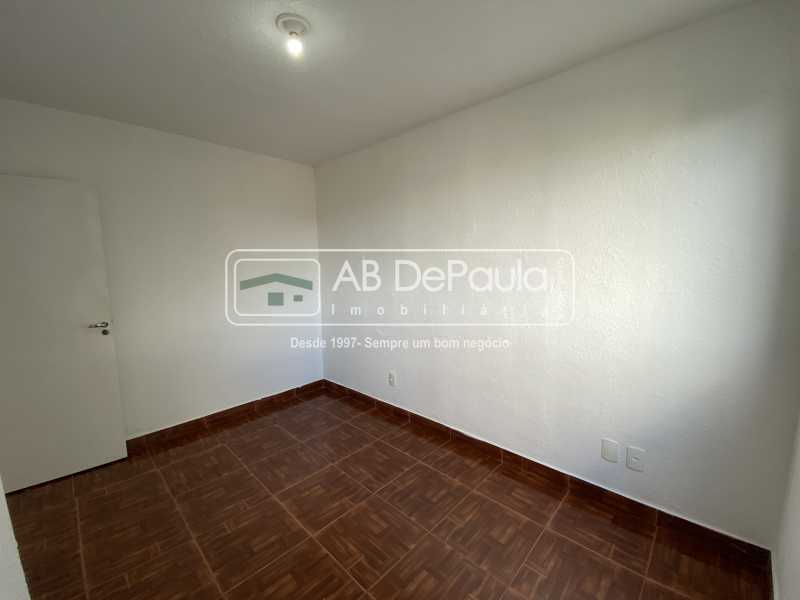 Conheça QUARTO 02 do imóvel - REALENGO - APARTAMENTO NA RUA CURITIBA PARA VENDA OU LOCAÇÃO - ABAP20545 - 17 QUARTO 02 - REALENGO - APARTAMENTO NA RUA CURITIBA PARA VENDA OU LOCAÇÃO - ABAP20545 - 17