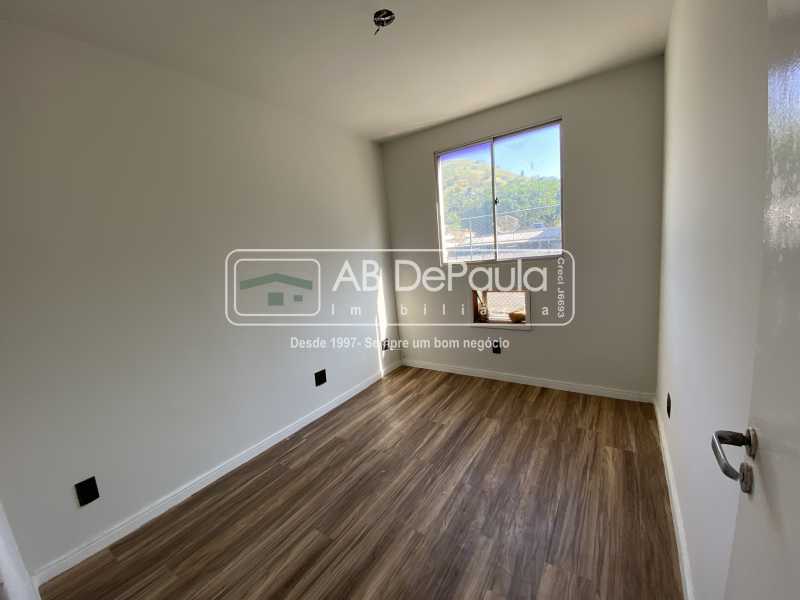 Conheça QUARTO 01 do imóvel - PRAÇA SECA - RUA FLORIANÓPOLIS - Apartamento 3 Dormitórios (1 Suíte). - ABAP30117 - 9 QUARTO 01 - PRAÇA SECA - RUA FLORIANÓPOLIS - Apartamento 3 Dormitórios (1 Suíte). - ABAP30117 - 9