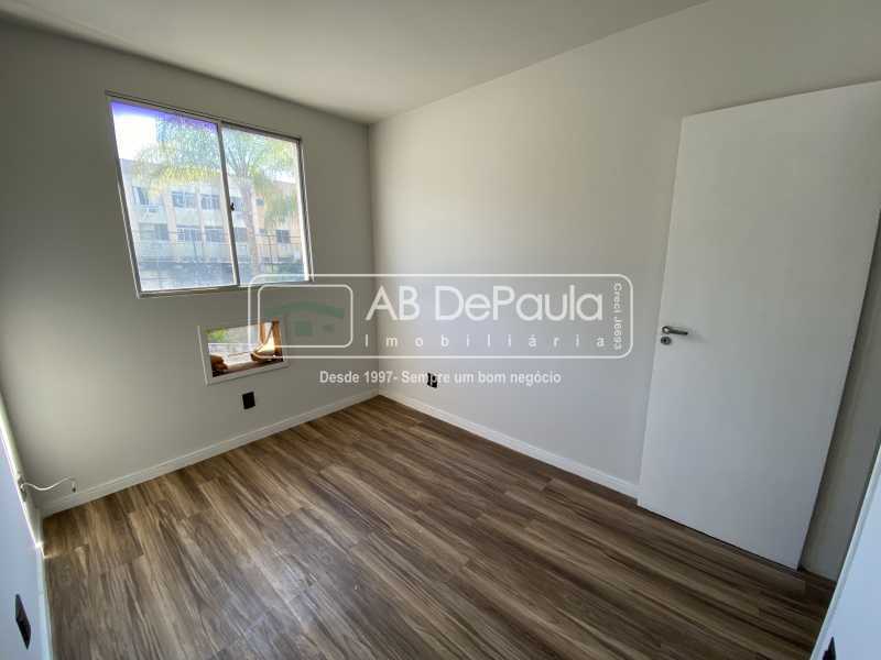 Conheça QUARTO 01 do imóvel - PRAÇA SECA - RUA FLORIANÓPOLIS - Apartamento 3 Dormitórios (1 Suíte). - ABAP30117 - 10 QUARTO 01 - PRAÇA SECA - RUA FLORIANÓPOLIS - Apartamento 3 Dormitórios (1 Suíte). - ABAP30117 - 10