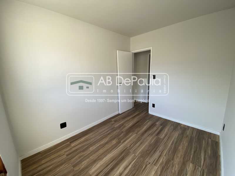 Conheça QUARTO 01 do imóvel - PRAÇA SECA - RUA FLORIANÓPOLIS - Apartamento 3 Dormitórios (1 Suíte). - ABAP30117 - 11 QUARTO 01 - PRAÇA SECA - RUA FLORIANÓPOLIS - Apartamento 3 Dormitórios (1 Suíte). - ABAP30117 - 11