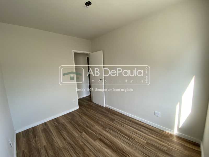 Conheça QUARTO 02 do imóvel - PRAÇA SECA - RUA FLORIANÓPOLIS - Apartamento 3 Dormitórios (1 Suíte). - ABAP30117 - 16 QUARTO 02 - PRAÇA SECA - RUA FLORIANÓPOLIS - Apartamento 3 Dormitórios (1 Suíte). - ABAP30117 - 16