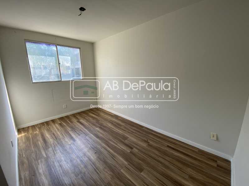 Conheça QUARTO 03 SUÍTE do imóvel - PRAÇA SECA - RUA FLORIANÓPOLIS - Apartamento 3 Dormitórios (1 Suíte). - ABAP30117 - 19 QUARTO 03 SUÍTE - PRAÇA SECA - RUA FLORIANÓPOLIS - Apartamento 3 Dormitórios (1 Suíte). - ABAP30117 - 19