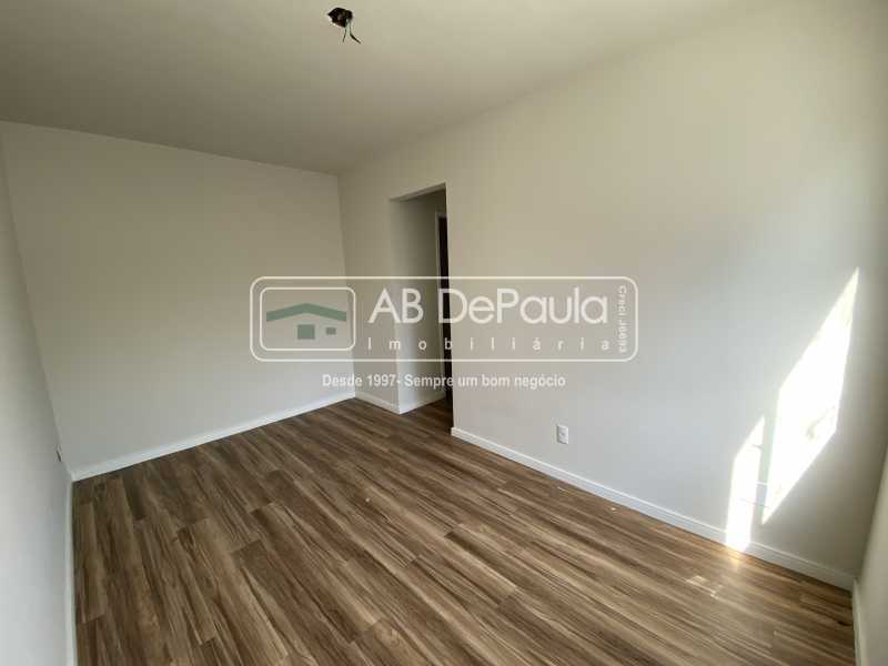 Conheça QUARTO 03 SUÍTE do imóvel - PRAÇA SECA - RUA FLORIANÓPOLIS - Apartamento 3 Dormitórios (1 Suíte). - ABAP30117 - 21 QUARTO 03 SUÍTE - PRAÇA SECA - RUA FLORIANÓPOLIS - Apartamento 3 Dormitórios (1 Suíte). - ABAP30117 - 21