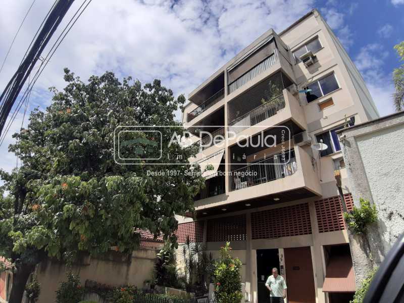 Conheça 20210305_104745 do imóvel - PECHINCHA - Ótimo apartamento, 2 Qtos, SOL DA MANHA - VISTA LIVRE, CLARO E AREJADO. - ABAP20547 - 20 20210305_104745 - PECHINCHA - Ótimo apartamento, 2 Qtos, SOL DA MANHA - VISTA LIVRE, CLARO E AREJADO. - ABAP20547 - 20