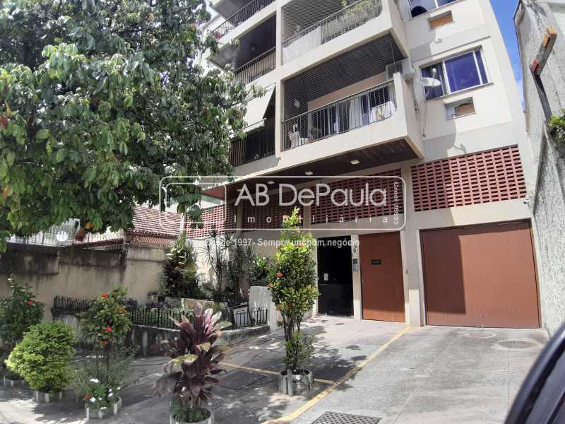Conheça 20210305_104843 do imóvel - PECHINCHA - Ótimo apartamento, 2 Qtos, SOL DA MANHA - VISTA LIVRE, CLARO E AREJADO. - ABAP20547 - 24 20210305_104843 - PECHINCHA - Ótimo apartamento, 2 Qtos, SOL DA MANHA - VISTA LIVRE, CLARO E AREJADO. - ABAP20547 - 24
