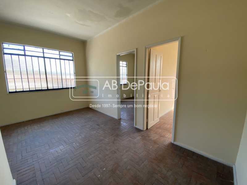 SALA - Apartamento 2 quartos para alugar Rio de Janeiro,RJ - R$ 690 - ABAP20549 - 1