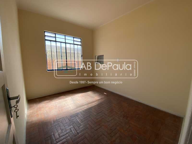 QUARTO 1 - Apartamento 2 quartos para alugar Rio de Janeiro,RJ - R$ 690 - ABAP20549 - 7