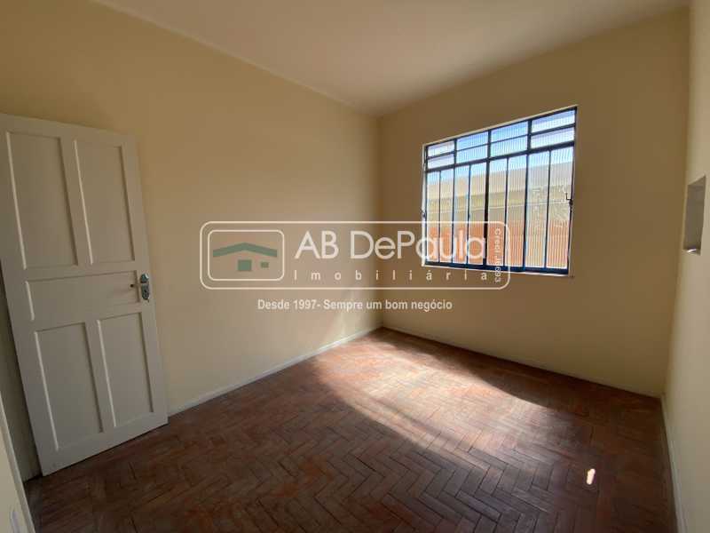 Conheça QUARTO 1 do imóvel - Apartamento 2 quartos para alugar Rio de Janeiro,RJ - R$ 690 - ABAP20549 - 8 QUARTO 1 - Apartamento 2 quartos para alugar Rio de Janeiro,RJ - R$ 690 - ABAP20549 - 8