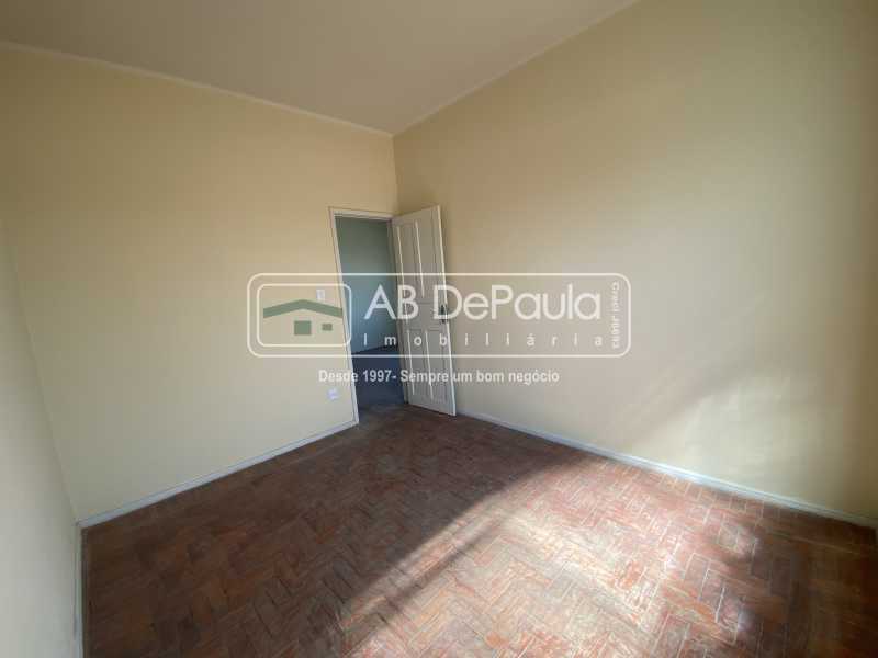 Conheça QUARTO 1 do imóvel - Apartamento 2 quartos para alugar Rio de Janeiro,RJ - R$ 690 - ABAP20549 - 9 QUARTO 1 - Apartamento 2 quartos para alugar Rio de Janeiro,RJ - R$ 690 - ABAP20549 - 9