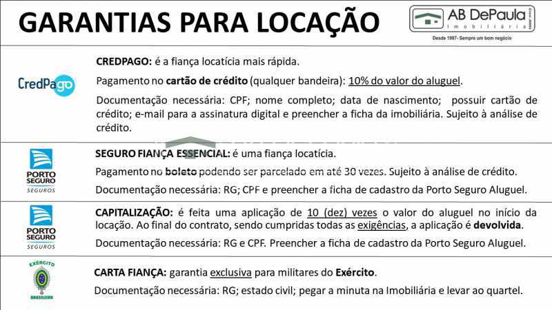 Conheça GARANTIAS 2021. do imóvel - Apartamento 2 quartos para alugar Rio de Janeiro,RJ - R$ 690 - ABAP20549 - 26 GARANTIAS 2021. - Apartamento 2 quartos para alugar Rio de Janeiro,RJ - R$ 690 - ABAP20549 - 26
