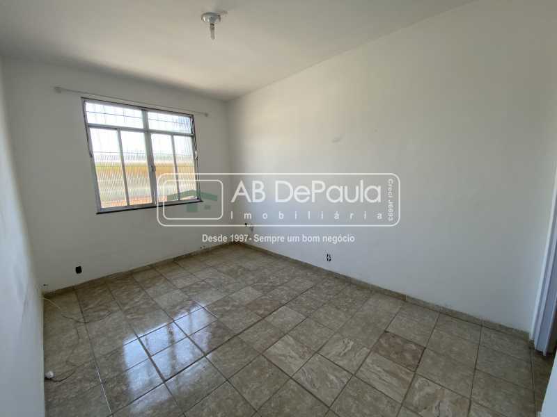 Conheça SALA do imóvel - REALENGO - APARTAMENTO COM 1 QUARTO PARA ALUGAR - ABAP10040 - 1 SALA - REALENGO - APARTAMENTO COM 1 QUARTO PARA ALUGAR - ABAP10040 - 1