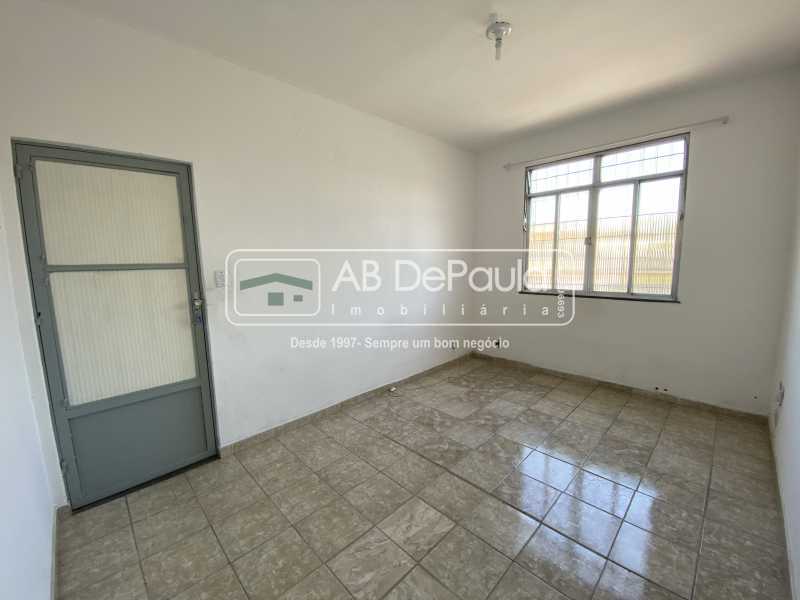 Conheça SALA do imóvel - REALENGO - APARTAMENTO COM 1 QUARTO PARA ALUGAR - ABAP10040 - 5 SALA - REALENGO - APARTAMENTO COM 1 QUARTO PARA ALUGAR - ABAP10040 - 5