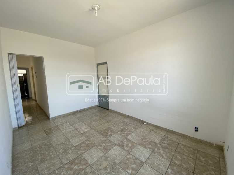 Conheça SALA do imóvel - REALENGO - APARTAMENTO COM 1 QUARTO PARA ALUGAR - ABAP10040 - 4 SALA - REALENGO - APARTAMENTO COM 1 QUARTO PARA ALUGAR - ABAP10040 - 4
