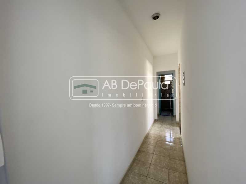 Conheça CORREDOR do imóvel - REALENGO - APARTAMENTO COM 1 QUARTO PARA ALUGAR - ABAP10040 - 6 CORREDOR - REALENGO - APARTAMENTO COM 1 QUARTO PARA ALUGAR - ABAP10040 - 6