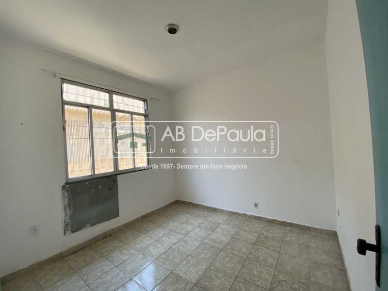 Conheça QUARTO ÚNICO do imóvel - REALENGO - APARTAMENTO COM 1 QUARTO PARA ALUGAR - ABAP10040 - 14 QUARTO ÚNICO - REALENGO - APARTAMENTO COM 1 QUARTO PARA ALUGAR - ABAP10040 - 14