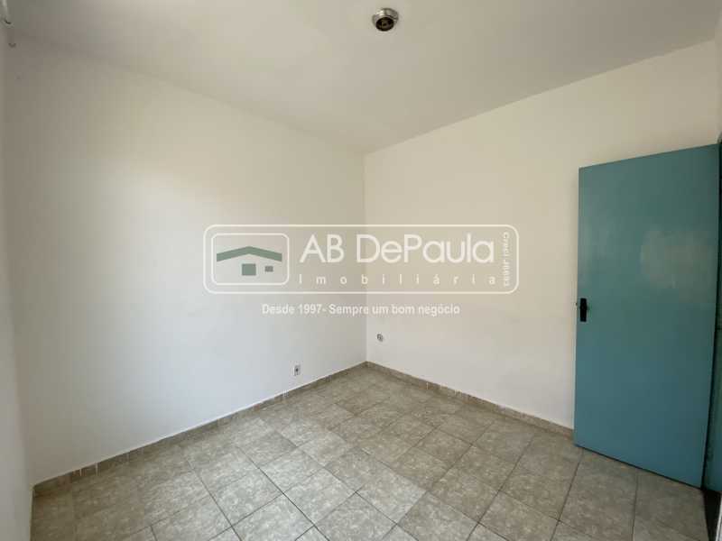 Conheça QUARTO ÚNICO do imóvel - REALENGO - APARTAMENTO COM 1 QUARTO PARA ALUGAR - ABAP10040 - 15 QUARTO ÚNICO - REALENGO - APARTAMENTO COM 1 QUARTO PARA ALUGAR - ABAP10040 - 15
