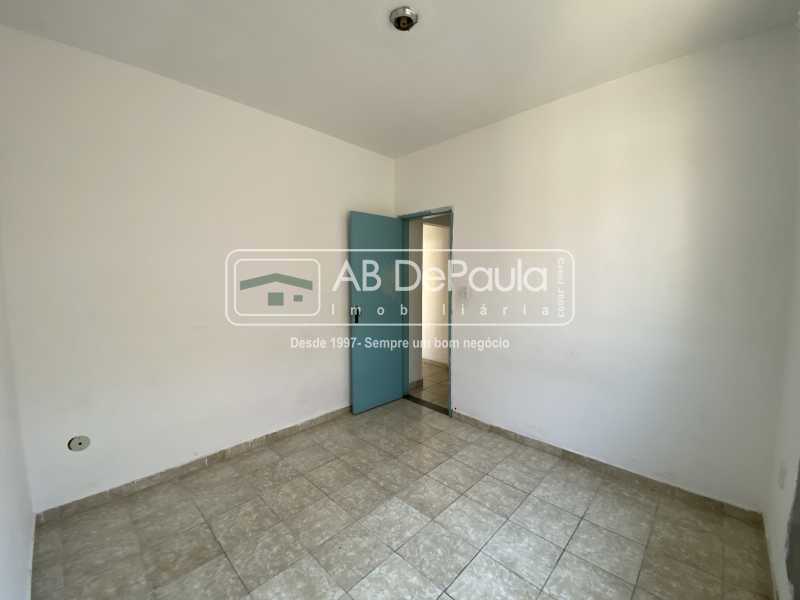 Conheça QUARTO ÚNICO do imóvel - REALENGO - APARTAMENTO COM 1 QUARTO PARA ALUGAR - ABAP10040 - 16 QUARTO ÚNICO - REALENGO - APARTAMENTO COM 1 QUARTO PARA ALUGAR - ABAP10040 - 16