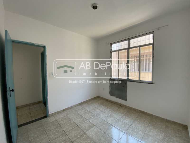 Conheça QUARTO ÚNICO do imóvel - REALENGO - APARTAMENTO COM 1 QUARTO PARA ALUGAR - ABAP10040 - 17 QUARTO ÚNICO - REALENGO - APARTAMENTO COM 1 QUARTO PARA ALUGAR - ABAP10040 - 17