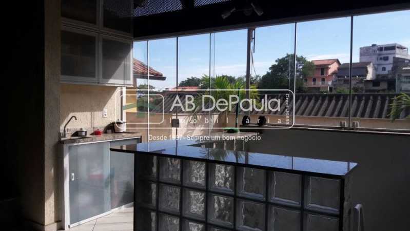 Conheça PHOTO-2021-03-18-14-20-09_2 do imóvel - VILA VALQUEIRE - Ótima Casa 2 DORMITÓRIOS (1 Suíte), com 135m² construídos em FINO ACABAMENTO - ABCA20112 - 15 PHOTO-2021-03-18-14-20-09_2 - VILA VALQUEIRE - Ótima Casa 2 DORMITÓRIOS (1 Suíte), com 135m² construídos em FINO ACABAMENTO - ABCA20112 - 15