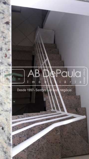 PHOTO-2021-03-18-14-20-12_2 - VILA VALQUEIRE - Ótima Casa 2 DORMITÓRIOS (1 Suíte), com 135m² construídos em FINO ACABAMENTO - ABCA20112 - 20