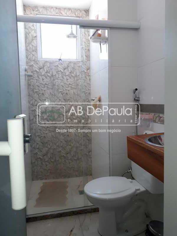 Conheça 20210322_111647 do imóvel - BANGU - RIO DA PRATA - Excelente Apartamento repleto de Armários Modulados _ 2 Qts. - ABAP20553 - 9 20210322_111647 - BANGU - RIO DA PRATA - Excelente Apartamento repleto de Armários Modulados _ 2 Qts. - ABAP20553 - 9