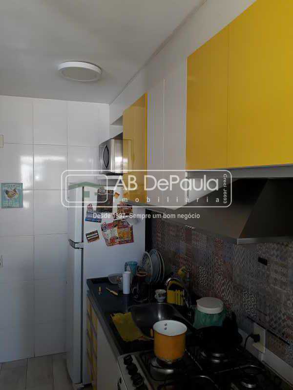 Conheça 20210322_112156 do imóvel - BANGU - RIO DA PRATA - Excelente Apartamento repleto de Armários Modulados _ 2 Qts. - ABAP20553 - 3 20210322_112156 - BANGU - RIO DA PRATA - Excelente Apartamento repleto de Armários Modulados _ 2 Qts. - ABAP20553 - 3