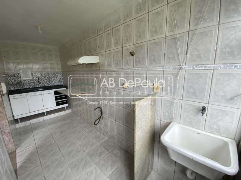 Conheça COZINHA E ÁREA DE SERVIÇO do imóvel - Apartamento 2 quartos para alugar Rio de Janeiro,RJ - R$ 800 - ABAP20554 - 15 COZINHA E ÁREA DE SERVIÇO - Apartamento 2 quartos para alugar Rio de Janeiro,RJ - R$ 800 - ABAP20554 - 15