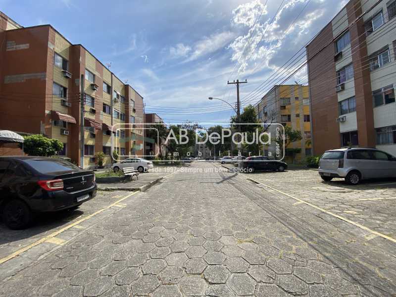 ÁREA COMUM SULACAP 2 1 - Apartamento 2 quartos para alugar Rio de Janeiro,RJ - R$ 800 - ABAP20554 - 17