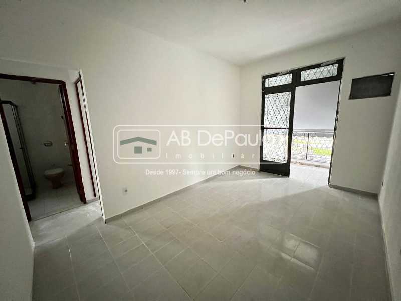 Conheça SALA do imóvel - ALUGA EM SULACAP - APARTAMENTO COM 02 QUARTOS - ABAP20559 - 1 SALA - ALUGA EM SULACAP - APARTAMENTO COM 02 QUARTOS - ABAP20559 - 1