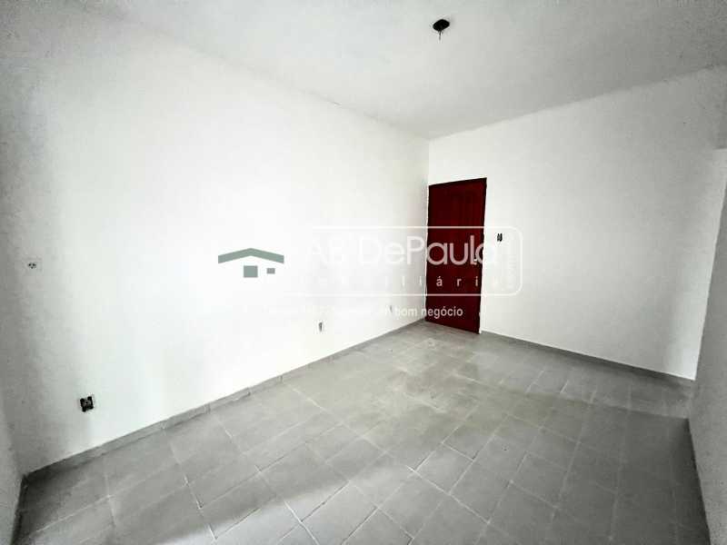 Conheça SALA do imóvel - ALUGA EM SULACAP - APARTAMENTO COM 02 QUARTOS - ABAP20559 - 4 SALA - ALUGA EM SULACAP - APARTAMENTO COM 02 QUARTOS - ABAP20559 - 4