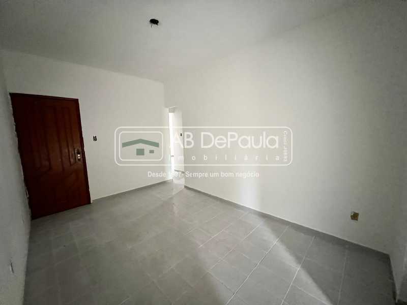 Conheça SALA do imóvel - ALUGA EM SULACAP - APARTAMENTO COM 02 QUARTOS - ABAP20559 - 5 SALA - ALUGA EM SULACAP - APARTAMENTO COM 02 QUARTOS - ABAP20559 - 5
