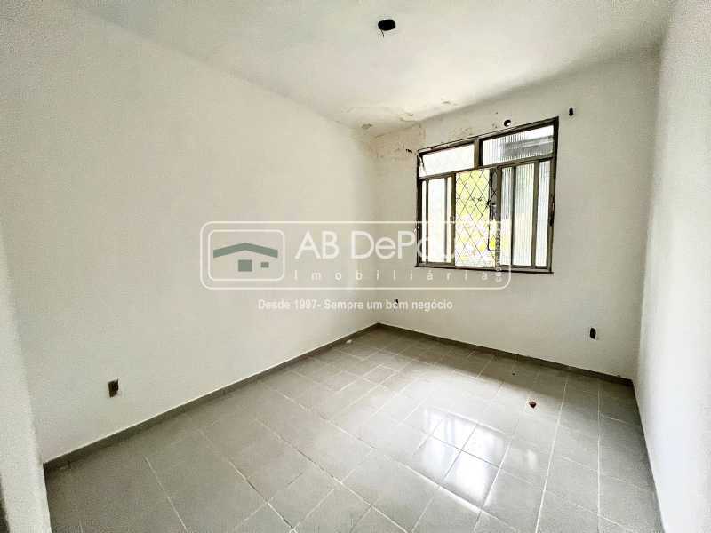 Conheça QUARTO 01 do imóvel - ALUGA EM SULACAP - APARTAMENTO COM 02 QUARTOS - ABAP20559 - 8 QUARTO 01 - ALUGA EM SULACAP - APARTAMENTO COM 02 QUARTOS - ABAP20559 - 8