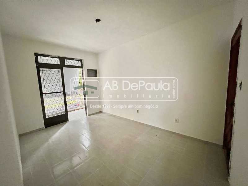 Conheça SALA do imóvel - ALUGA EM SULACAP - APARTAMENTO COM 02 QUARTOS - ABAP20559 - 3 SALA - ALUGA EM SULACAP - APARTAMENTO COM 02 QUARTOS - ABAP20559 - 3